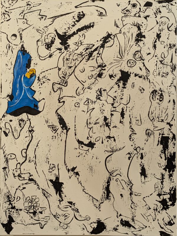 Il Dono di Maria al mondo