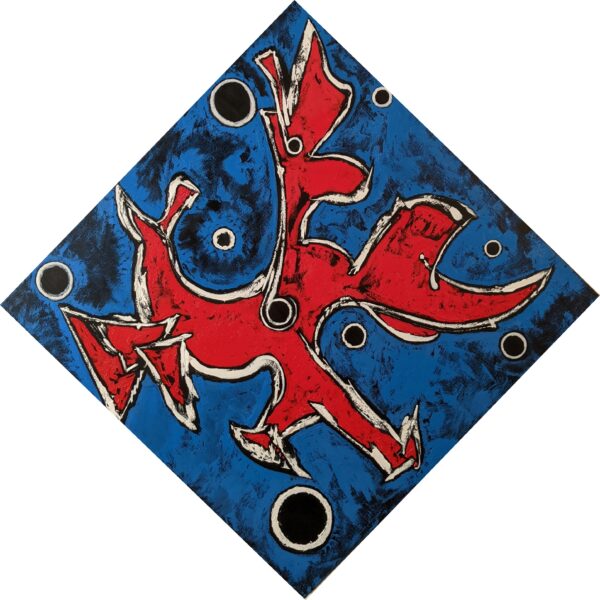 Il papero spacciato ed educato logicamente incazzato