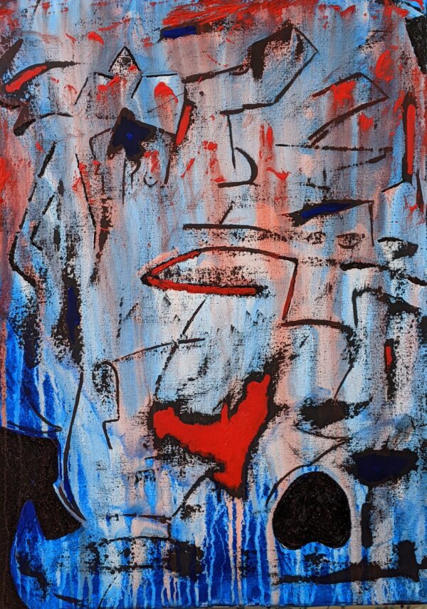 La distruzione della città è solo una piccola esecuzione