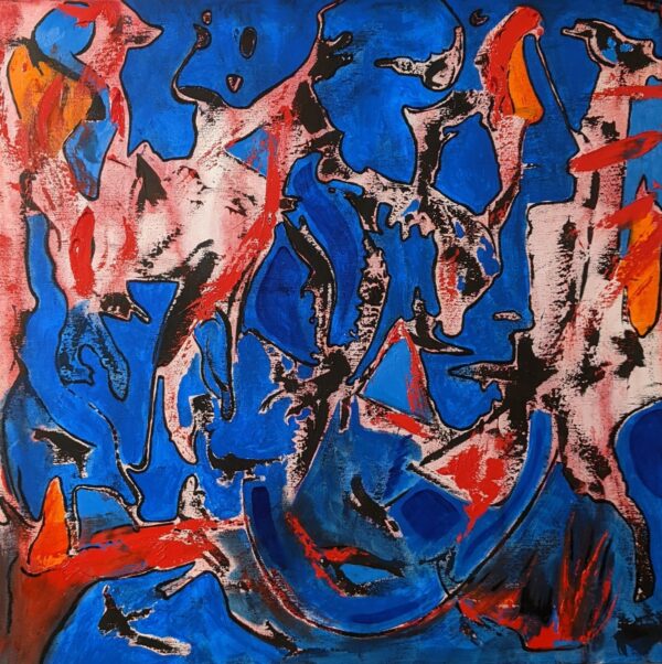 La guerra ha sempre colpito i più deboli