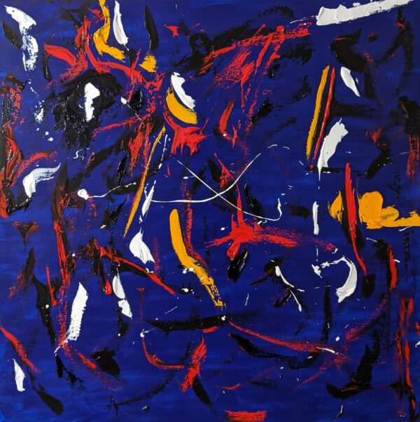 L’infinito non potrà mai essere in trappola . . . Mai !