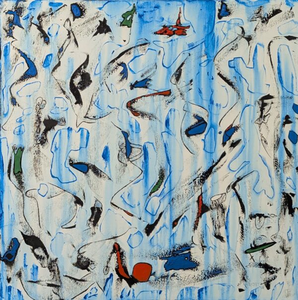 Liberate la Palestina ! Prima che ci pensi l’ira di Dio ! ! !