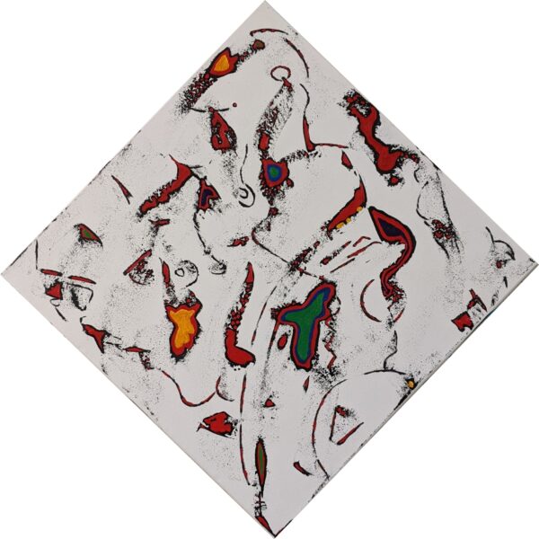 Senza Titolo – Inverno 2024