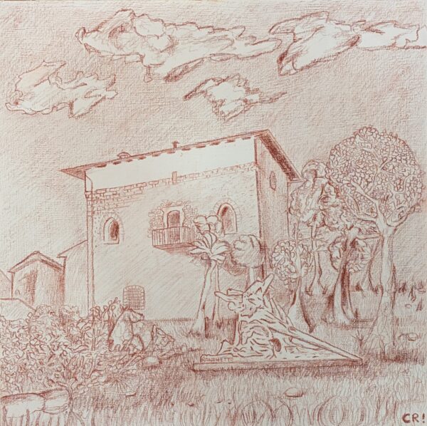 Torre Colombera di Gorla Maggiore